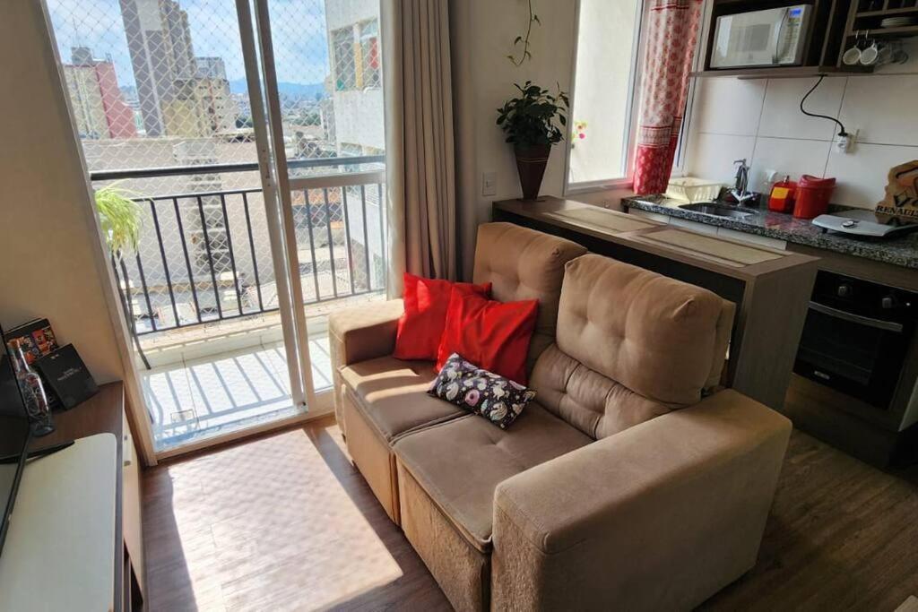 Apartamento Ap Boho 1010 Bras - Piscina, Wifi, Academia *