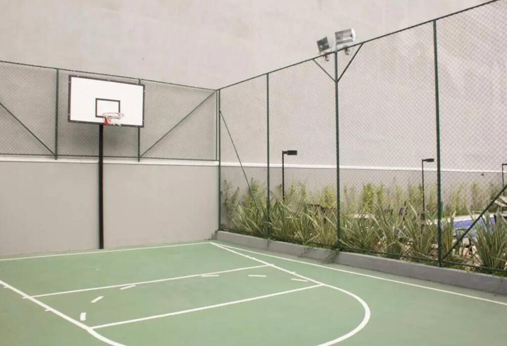Apartamento Ap Boho 1010 Bras - Piscina, Wifi, Academia