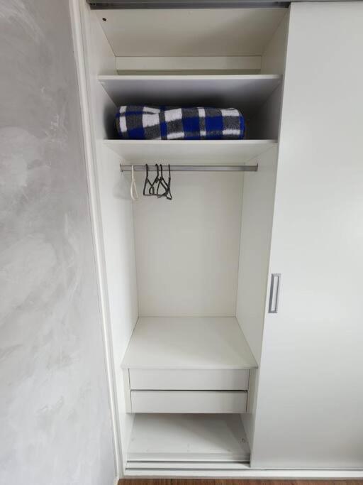 Ap Boho 1010 Bras - Piscina, Wifi, Academia Apartamento