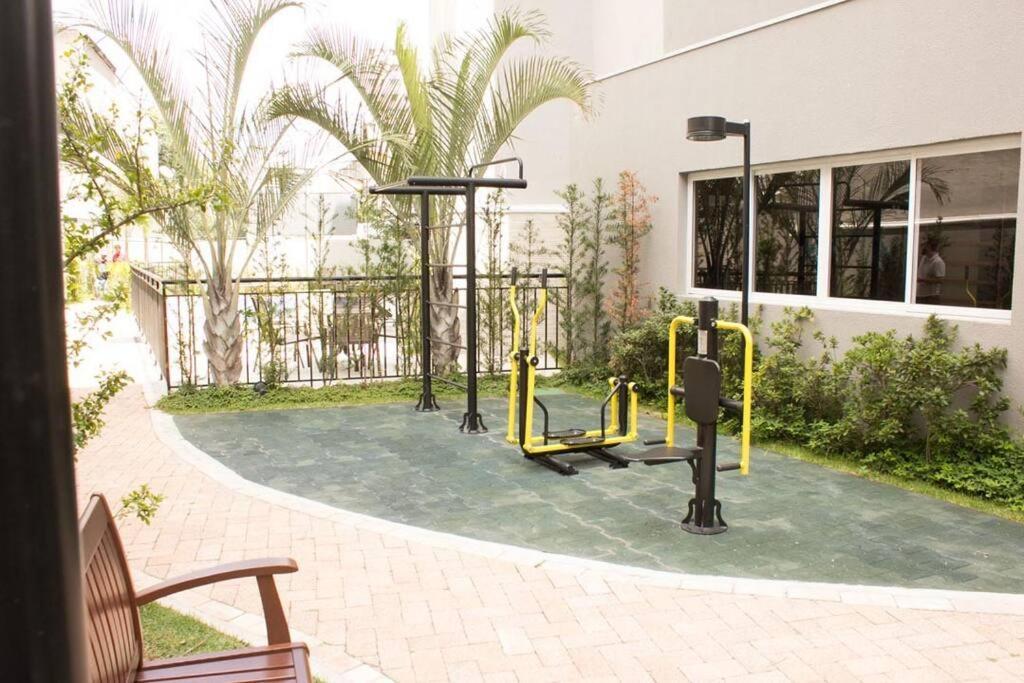 Apartamento Ap Boho 1010 Bras - Piscina, Wifi, Academia