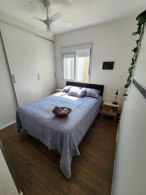 Ap Boho 1010 Bras - Piscina, Wifi, Academia Apartamento São Paulo