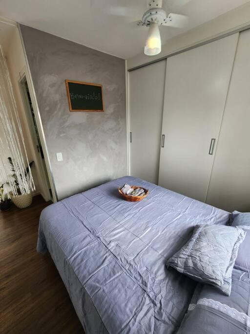 Apartamento Ap Boho 1010 Bras - Piscina, Wifi, Academia