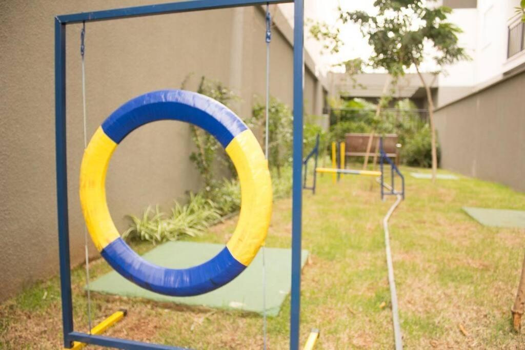 Apartamento Ap Boho 1010 Bras - Piscina, Wifi, Academia São Paulo