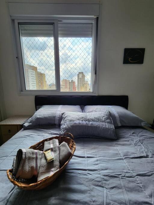 Ap Boho 1010 Bras - Piscina, Wifi, Academia Apartamento *