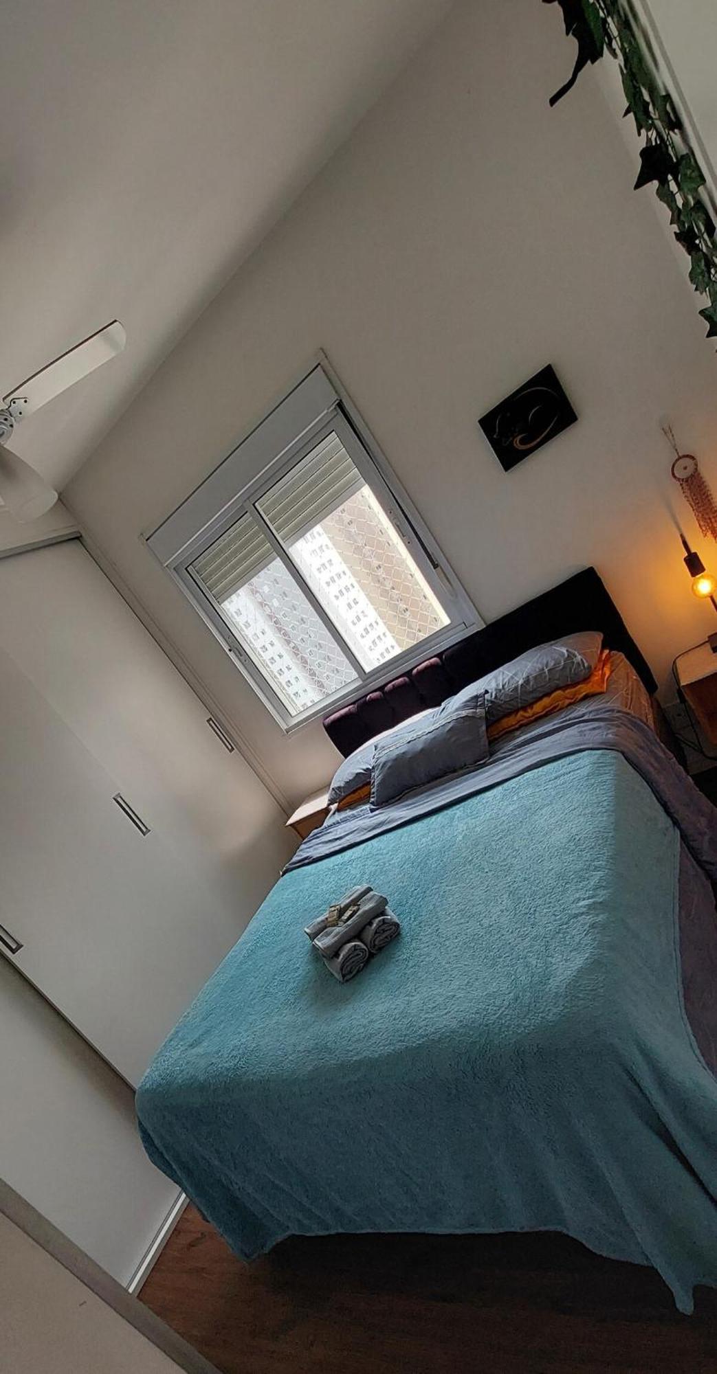 Apartamento Ap Boho 1010 Bras - Piscina, Wifi, Academia *